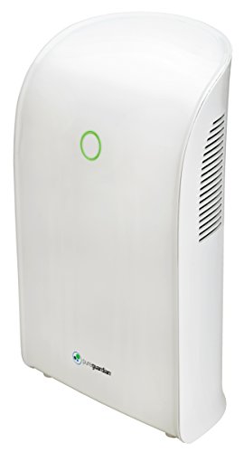 PureGuardian Dehumidifier for Moisture and Odor Control in Closets