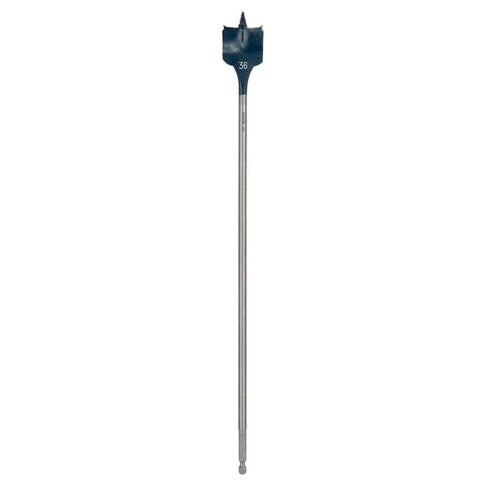 Bosch 2608595500 Hexagon Self Cut Speed Spade Bit