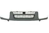 Nissan Xterra 02-04 Front Grille Car Se Grill New