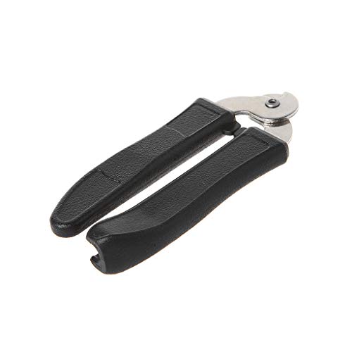 Forgun Guitar Bridge Pin Puller String Cutter Guitar Repair Tool for Most Guitars - Thumbnail 5