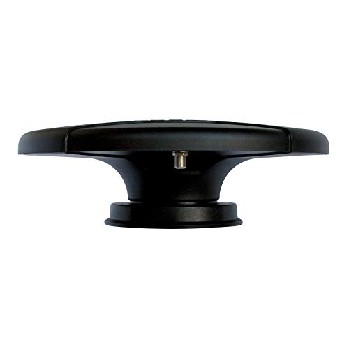 Luxtronic LongRang UFO Digital Base HDTV Antenna for RV