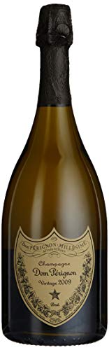 Dom Pérignon Vintage Brut Champagner mit Geschenkverpackung (1 x 0.75 l) – Bild 3