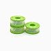 Garden NINJA Trimmer Spool Compatible with Earthwise RS90121 for Model CST00012, LST10012, CST12010 String Trimmers, 3 Pack