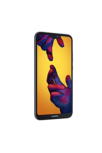 Huawei P20 lite LTE 64GB black