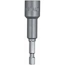 DEWALT DW2234IR 1/2-Inch by 2-9/16-Inch IMPACT READY Magnetic Nut Driver