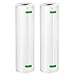 Bifrecho Vacuum Sealer Bags, 2 Pack of 11