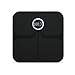 Fitbit Aria Wi-Fi Smart Scale, Black