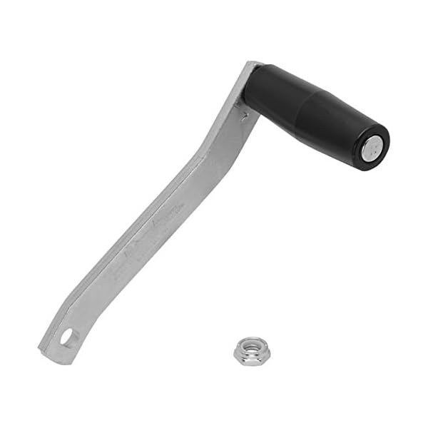 Fulton-Winch-Handle