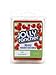 Jolly Rancher by Hanna's Candle 2-Ounce Cherry Wax Melts