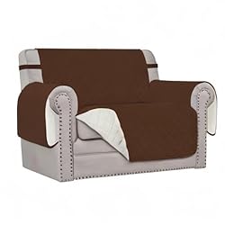 Easy-Going Oversized Chair Sofa Slipcover