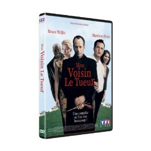 Mon Voisin Le Tueur