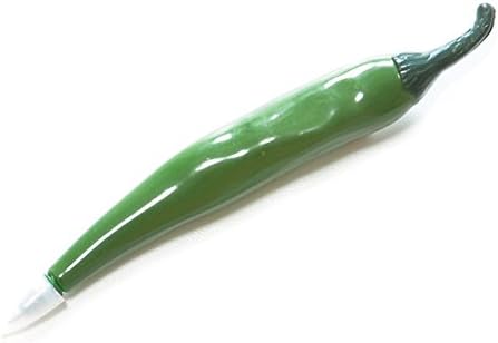 Amazon Co Jp フード ボールペン マグネット付 Pen Food 1 07 青とうがらし 野菜 フルーツ ホビー Amazon Co Jp フード ボールペン マグネット付 Pen Food 1 07 青とうがらし 野菜 フルーツ ホビー