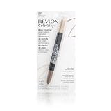Revlon Colorstay Brow Enhancer Blonde/Gold 001, 0.15 oz (Pack of 3)