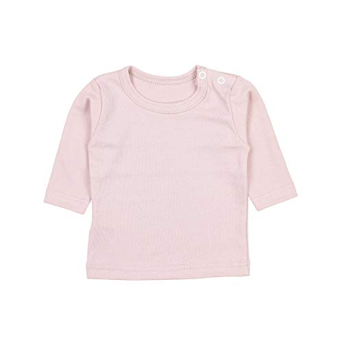 TupTam Baby Meisje Shirt met Lange Mouwen 5-pack - Image 4