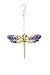 Safe Buy Enjoy Spinning Swivel Clip Hanging S Hooks Wind Spinner Rotate Spiral Tail Crystal Twister Display Hanger (8)