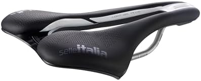 Amazon.com : Selle Italia, SLR Boost X-Cross Superflow L, Saddle
