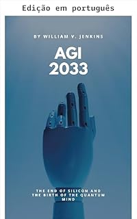 Livro AGI 2033