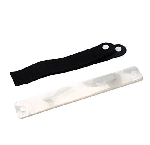 Bolayu Makeup Supplies Eyebrow Shaping Stencils Card, Microblading Training Permanent