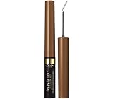 L'Oreal Paris Cosmetics Brow Stylist Boost & Set Brow Mascara, Light Brunette, 0.1 Fluid Ounce