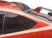 LT Sport SN#100000000510-201 for Honda Accord Rear Window Spoiler Acrylic Rear Visor Deflector