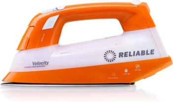 Reliable Velocity V50 Compact Vapor Generator Iron