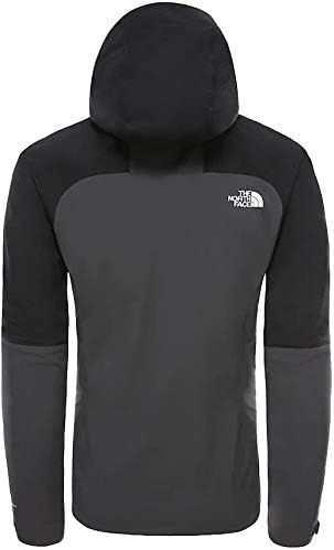 the north face impendor futurelight