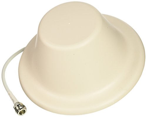 Top Signal TS250374 Wide-Band Dome Antenna 700-2700MHz 3dB