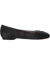 taryn rose Women 's Annabella Ballet Flat