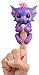 Fingerling Baby Dragon - Kaylin (Purple with Pink) Authentic