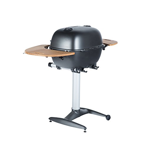 PK Grills PK360BTTXD Teak Shelf Edition Review Best Grill Reviews