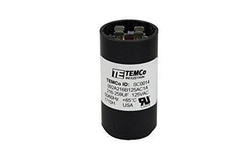 Motor Start Capacitor: Amazon.com