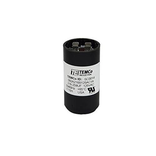 Motor Start Capacitor: Amazon.com