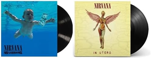 Nirvana - Sliver: The Best of the Box By Nirvana - Amazon.com Music
