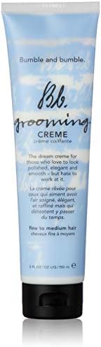 Bumble and Bumble Grooming Cream (5 Ounces)