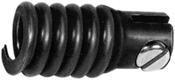 General Drain Cleaner Quick Fix Connector 3/4" (3/4QF) #130870