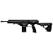 Dye Dam Paintball Marker Black