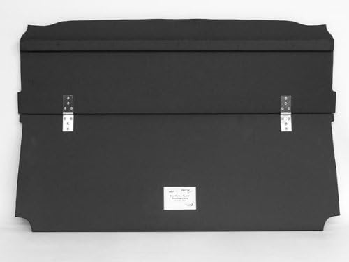 -2-piece, Car Back Shelf