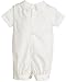 One Small Child Tyler Cotton Christening Baptism Blessing Outfits for Boys