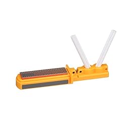 Smith's CCD4 3 IN 1 Field Sharpening System , Yellow