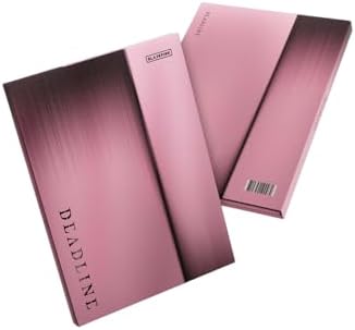 Amazon.com: BLACKPINK Official PHOTO BOOK 『 BLACKPINK 』ROSÉ