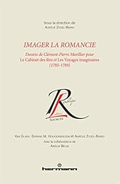 Imager la romancie