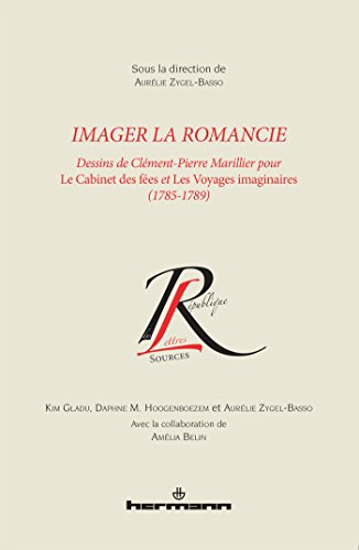 Imager la romancie