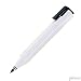 トーズペンカラ Velter WT11010 SHORTY Lead Holder, White
