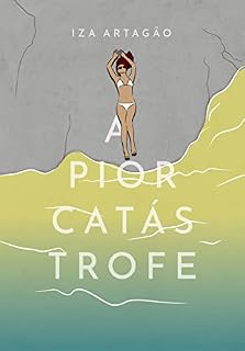 Livro A Pior Catástrofe