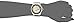 Technomarine Women's TM-115118 Cruise Sport Analog Display Swiss Quartz Black Watch