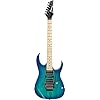 Ibanez RG370AHMZ-BMT – Blue Moon Burst