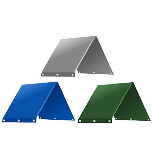 SEVENMORE Playground Replacement Canopy, 52