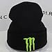 ENERGY Knit cap MX ATV X-GAMES