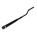 Arm Rear Wiper For Voyager PT Cruiser Town & Country Dodge Caravan Grand Caravan Rear Window Wiper Arm and Blade Set