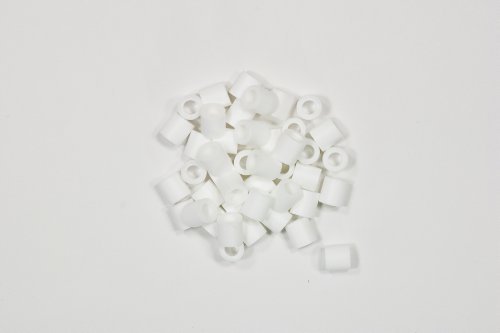 Perler Beads 1,000 Count-White Color: White Model: 15001